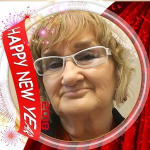 Meet your Posher, Patty